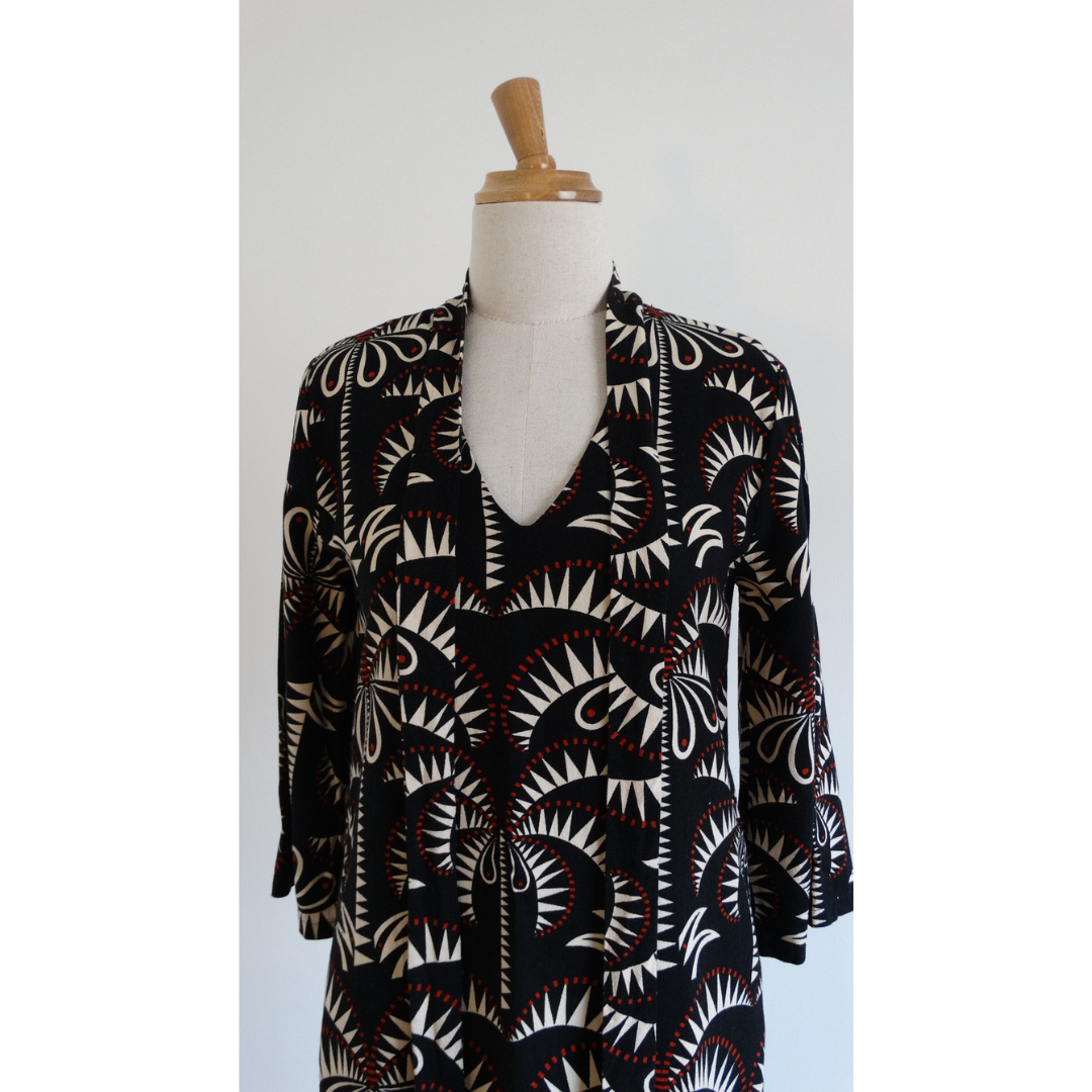 VESTIDO ANASHA