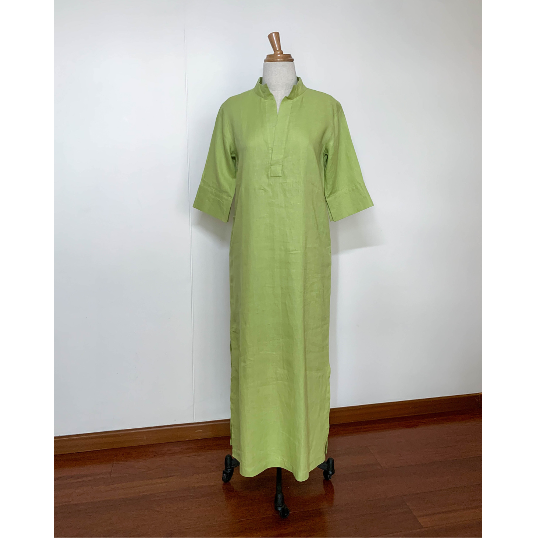 VESTIDO CLOE