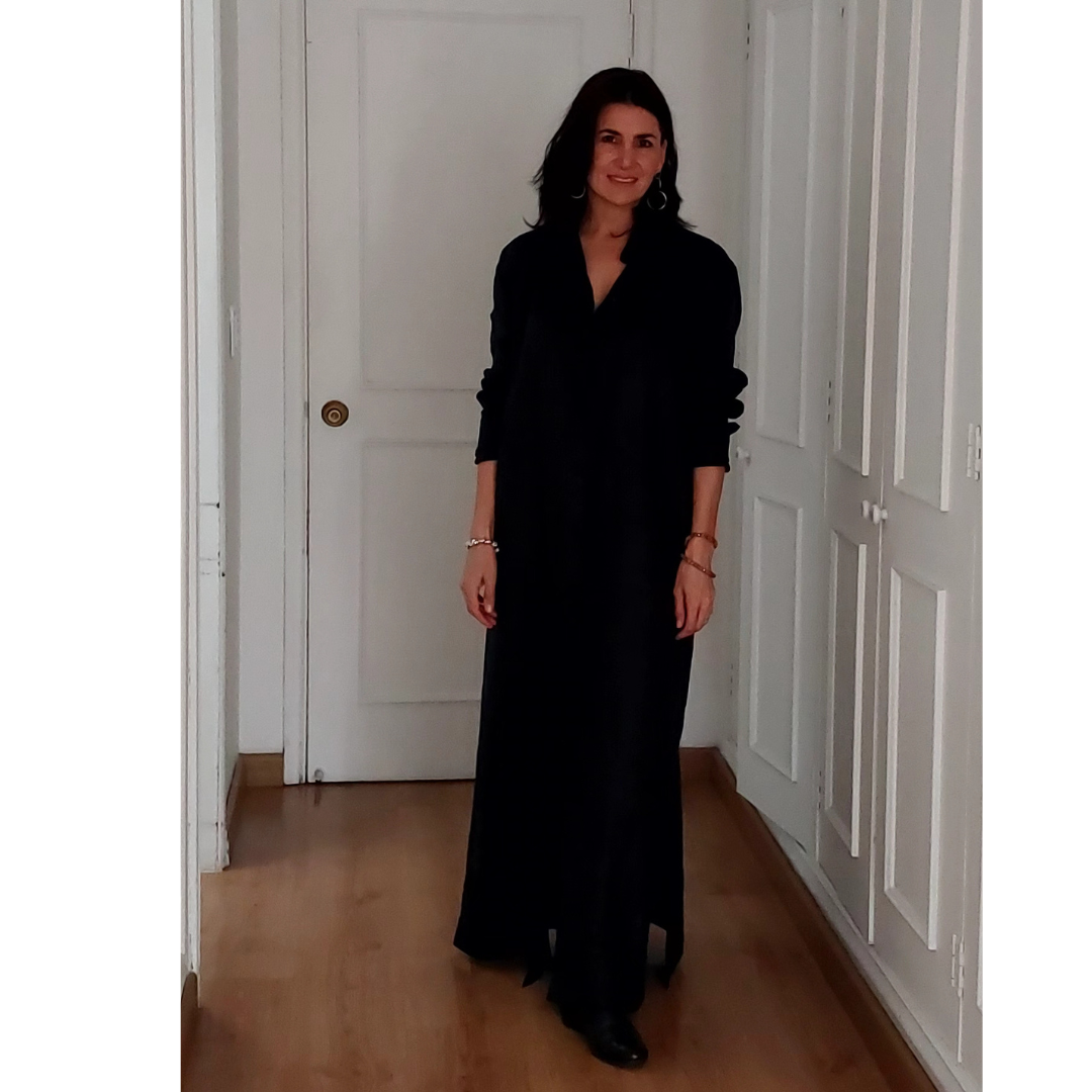 MAXIDRESS GABRIELLE