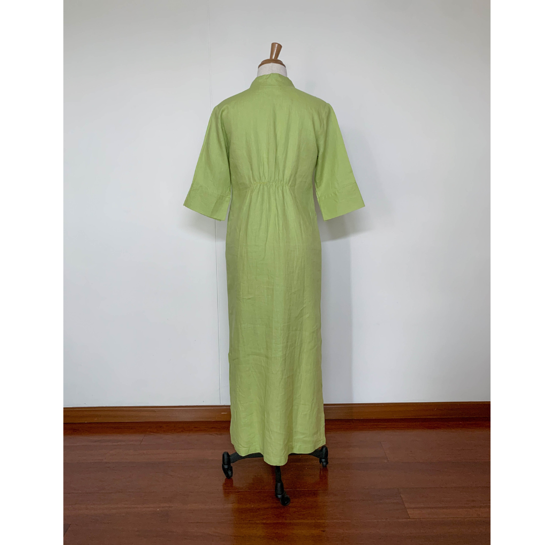 VESTIDO CLOE