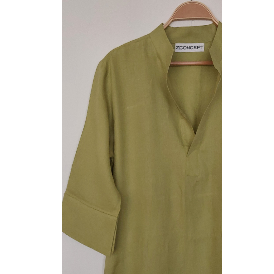 VESTIDO CLOE
