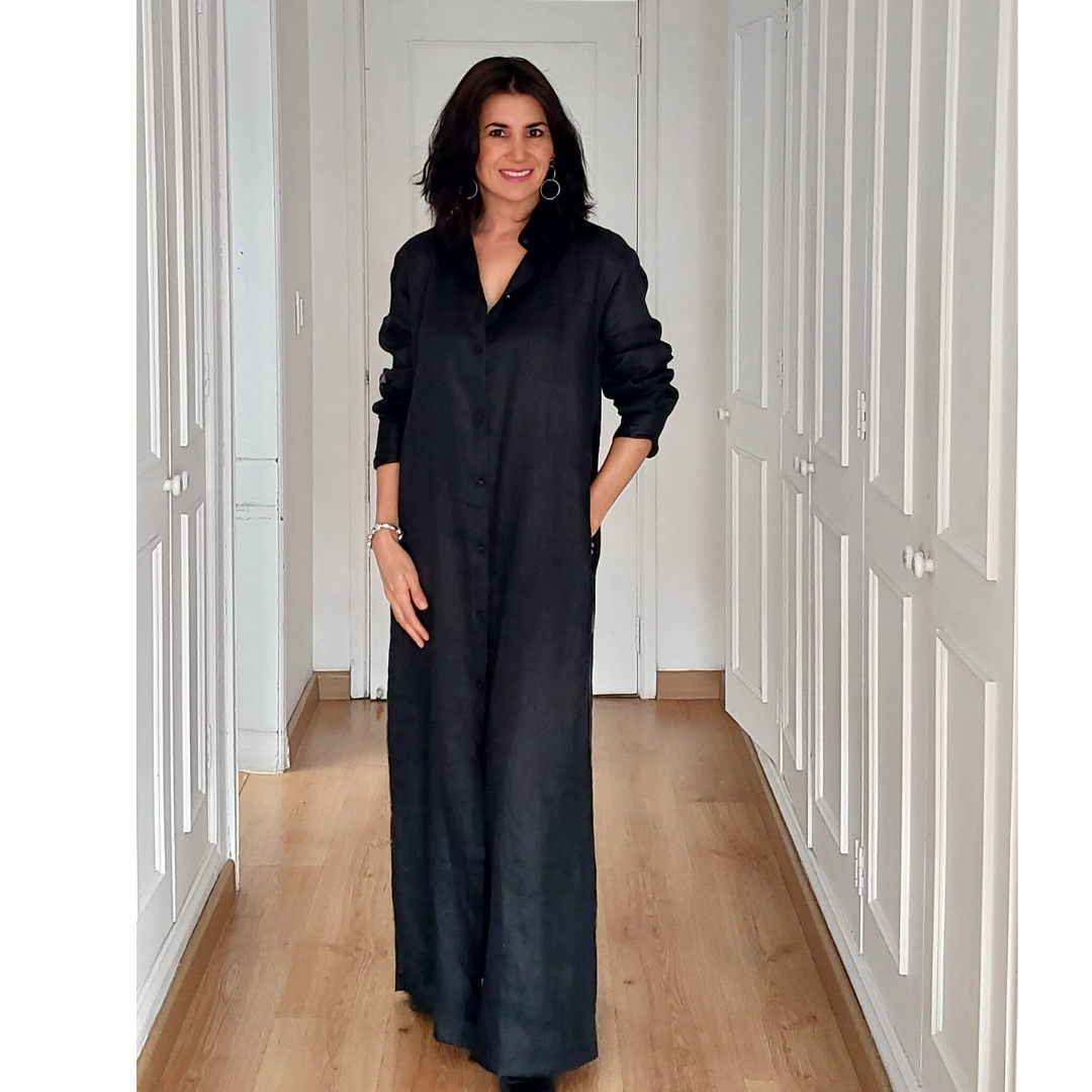 MAXIDRESS GABRIELLE