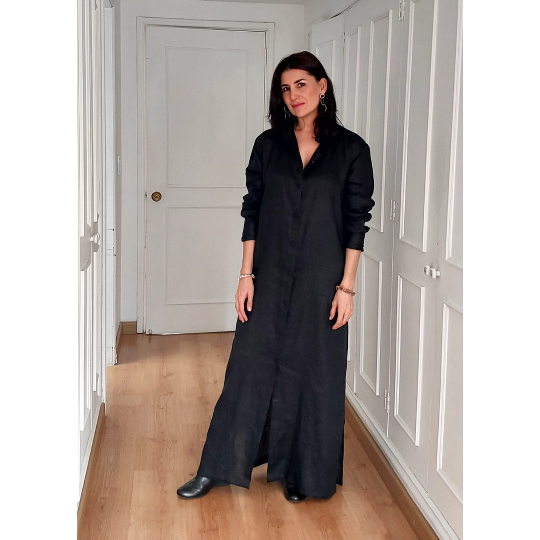 MAXIDRESS GABRIELLE