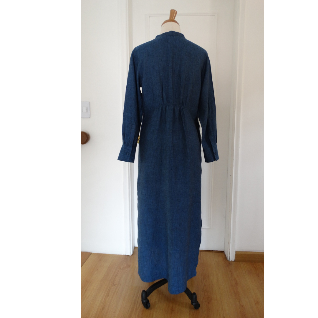 VESTIDO SHALOM